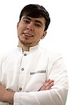 Суюнов Якуб Джанибекович