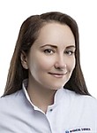 Аванесова Валентина Александровна