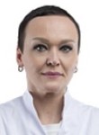 Покровская Анастасия Валерьевна