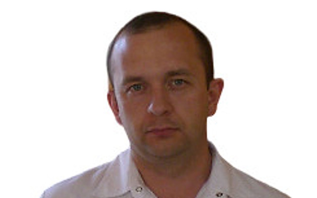 Ильин Михаил Михайлович