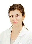 Незнамова Елена Ивановна