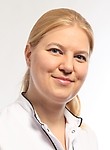 Быстрицкая Елена Александровна