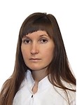 Лаптева Татьяна Николаевна