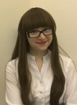 Халилова Хапсат Магомедовна