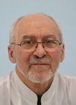 Агаджанов Захарий Яковлевич