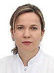 Юсупова Таиса Алаудинова