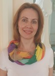 Матвеева Виктория Владимировна