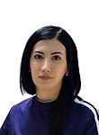 Ибрагимова Тамара Руслановна
