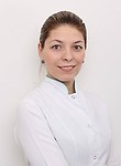 Чихватова Юлия Павловна