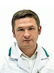 Хропов Михаил Михайлович
