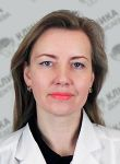 Кондрашова Светлана Михайловна