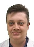 Дрожжин Максим Николаевич