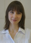 Симонова Юлия Павловна