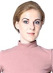 Волкова Светлана Анатольевна