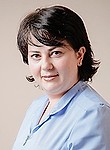 Кох Ксения Алексеевна