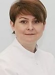 Самохина Наталья Марковна