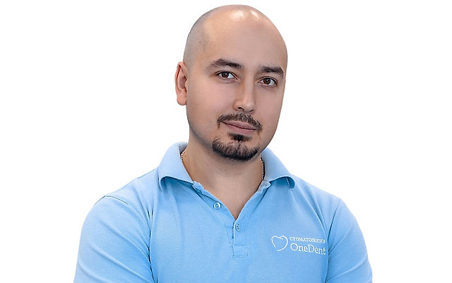 Куренков Александр Юрьевич