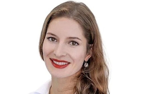 Милованова Анна Андреевна