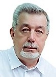 Куренков Юрий Александрович