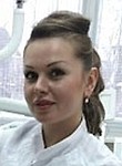 Юрина Ксения Николаевна