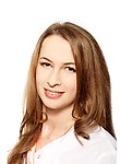 Джикия Кети Зурабовна
