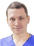 Ильин Николай Андреевич