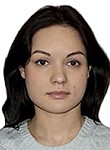 Ломакина Ирина Сергеевна