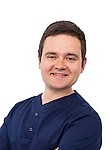Тихон Юрий Викторович