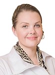 Шепелева Анастасия Викторовна