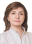 Вихрова Ирана Васильевна