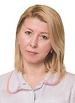 Кольцова Ольга Викторовна