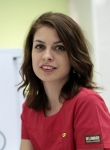 Гурковская Алина Валерьевна