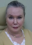 Гусева Тамара Алексеевна