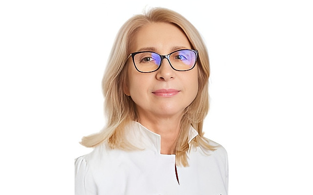 Филимонова Елена Александровна