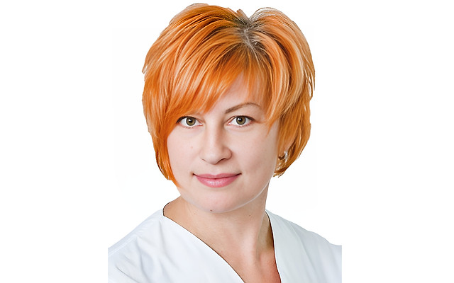Дьяченко Татьяна Анатольевна