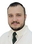 Ризаев Антон Алексеевич