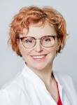Андреева Юлия Евгеньевна