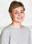 Евдокимова Яна Геннадиевна
