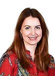 Преображенская Анастасия Олеговна