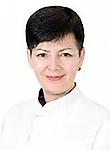 Агнаева Наталья Заурбековна