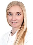 Кива Екатерина Владимировна