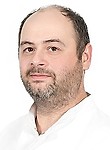 Самхарадзе Арчил Джемалович