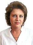 Покшубина Светлана Дмитриевна