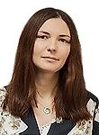 Метревели Инга Александровна