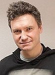 Страхов Михаил Юрьевич