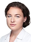 Козлова Юлия Олеговна