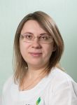 Козлова Татьяна Александровна