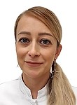 Шадеева Екатерина Юрьевна