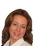 Гетманец Светлана Михайловна