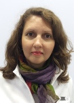 Ульянова Анастасия Владимировна